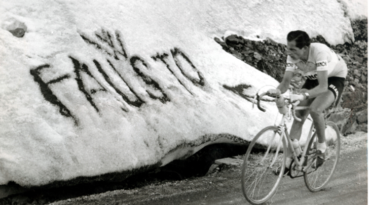 Ciclismo, 57 anni fa la morte di Fausto Coppi - Tuttosport