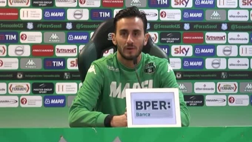 Aquilani: "Le motivazioni sono tante"