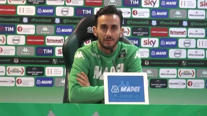 Aquilani: "Cina? A volte difficile dire di no"