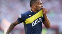 Stipendi calciatori, Tevez il più ricco al mondo? 