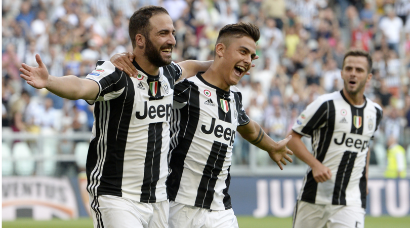 Milan-Juventus: William Hill banca il segno 2 a 1.83