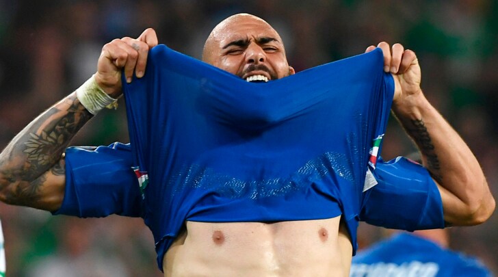 I tifosi spagnoli bocciano Zaza: «Non migliora l'attacco del Valencia»