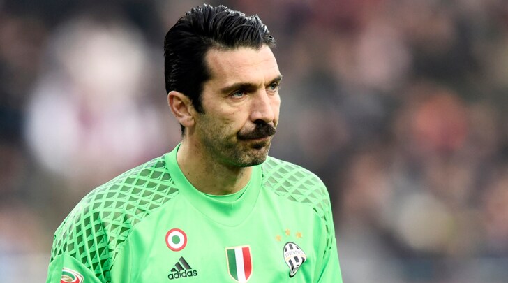 Juventus, Evra e Buffon non convocati contro il Bologna