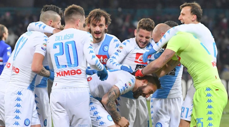 Sampdoria furibonda, Reina spiega: