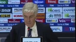 Gasperini: "Gagliardini? Noi non facciamo saltare l'accordo"