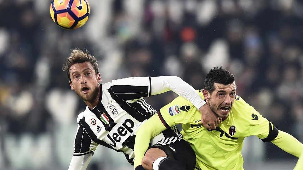 JuventusBologna 30 il 2017 inizia nel segno di Higuain Tuttosport