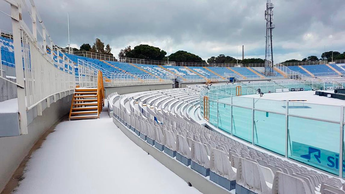 Riapre l'Adriatico: Pescara-Chievo con 1000 spettatori
