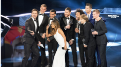 Fifa World Player, c'è Dani Alves nella formazione ideale 2016