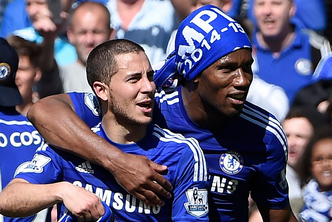 Drogba annuncia: «Ancora un anno, poi mi ritiro»
