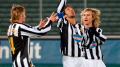 10 gennaio 2006, data storica: Del Piero diventa il miglior goleador della Juve