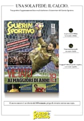 Guerin Sportivo