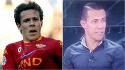 Cosa è successo alle sopracciglia di Rodrigo Taddei?