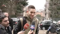 Gagliardini: "Champions? Ci proveremo"