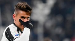 Occhio a Dybala! L'esordio in Coppa Italia della nuova esultanza della Joya