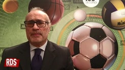 I 100 secondi di Valter Noto: «Dybala deve essere il fulcro del futuro della Juve»