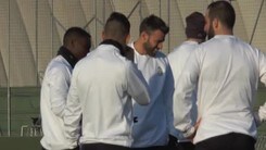 Evra, un altro club della Premier su di lui