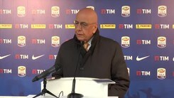 Galliani: "Juve su De Sciglio? Non ne abbiamo mai parlato"
