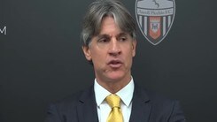 Giaretta: "Orsolini, accordo con la Juve"