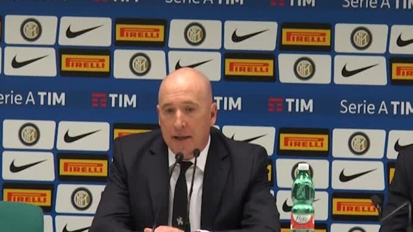 Maran: "Inter di ora difficile da incontrare"