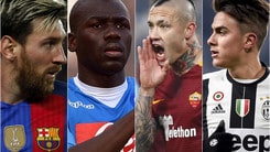 Qual è il giocatore più caro al mondo? Ecco la Top 100 