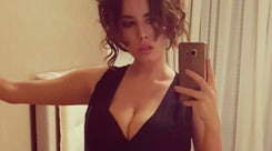 Nives Celsius, la sua nuova canzone spopola sul web