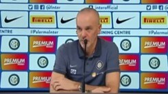 Pioli: "Perisic? Dai grandi giocatori devi aspettarti tanto"