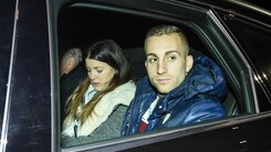 Deulofeu, finalmente Milan: «Felice di essere qui»