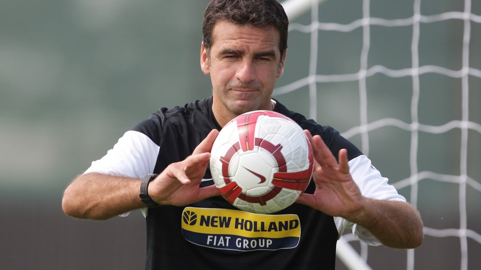 Portieri Juve, tutte le riserve di Buffon - Tuttosport