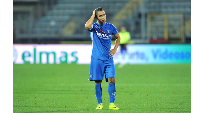 Serie A Empoli, con il Genoa Josè Mauri ci sarà