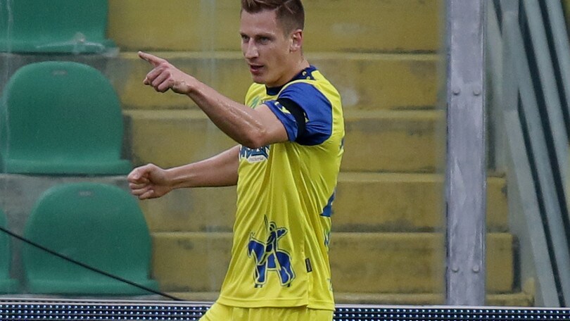 Serie A, Birsa: «Chievo, mettiamo le cose a posto»