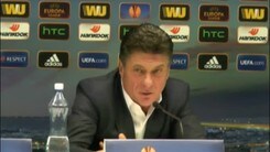 Milan, Ocampos per il dopo Niang