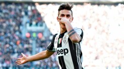 È Dybala-mask mania, i tifosi si scatenano: ecco le ipotesi