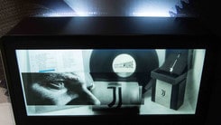 Juve, al JMuseum ecco la teca... del futuro