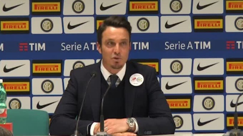 Oddo: "Frustrante non avere mai vinto"