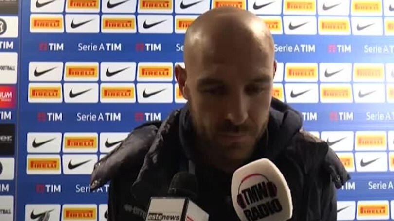 Bruno: "Non guardiamo la classifica"