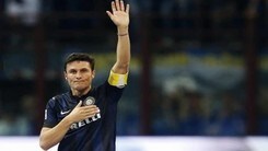 Zanetti: «Dybala un grande. E' stato vicino all'Inter»