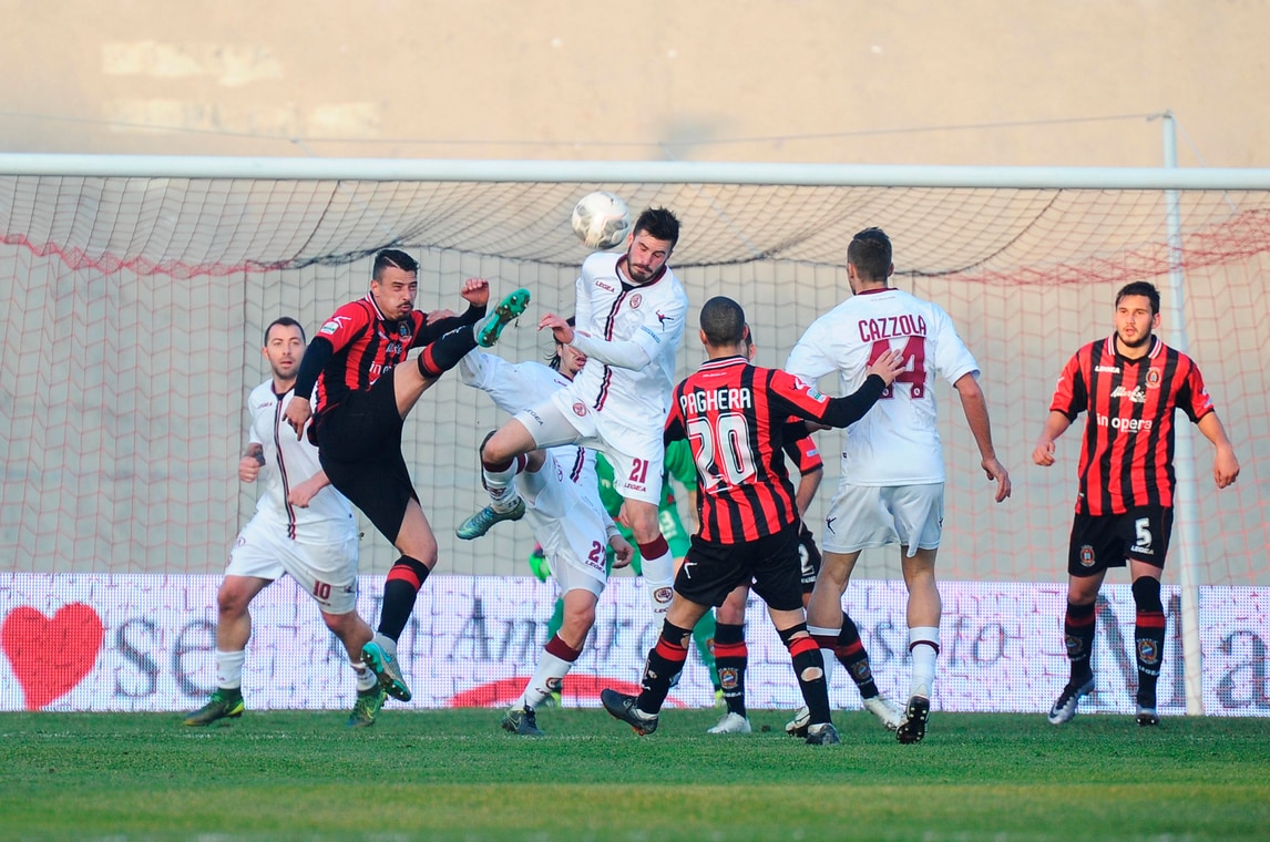 Calciomercato Chievo, ufficiale: Rigione in prestito al Cesena