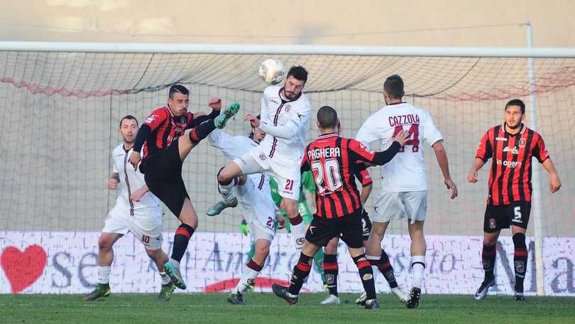 Calciomercato Chievo, ufficiale: Rigione in prestito al Cesena