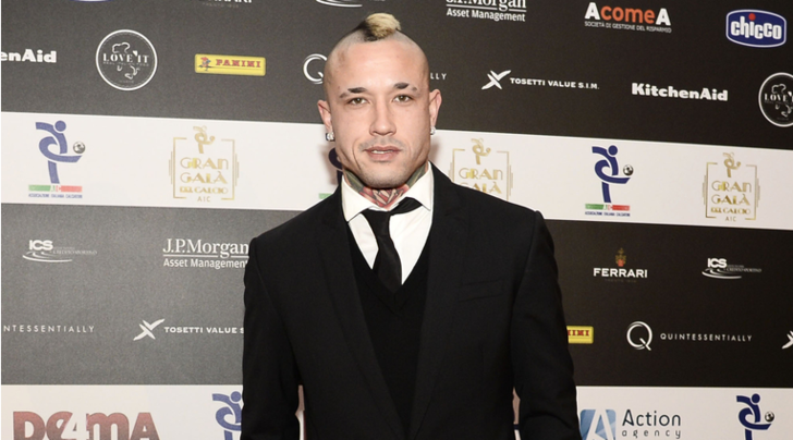 Nainggolan: