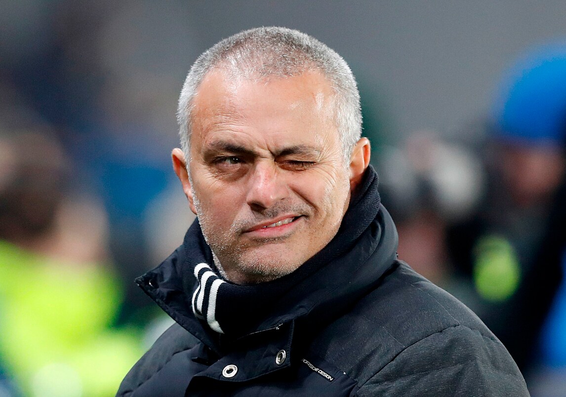 Calciomercato, Mourinho: «Ho rifiutato una grande offerta dalla Cina»