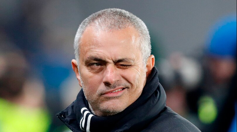 Calciomercato, Mourinho: «Ho rifiutato una grande offerta dalla Cina»