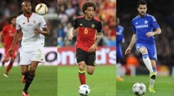 Calciomercato: i colpi sfumati o solo rimandati