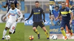 La Premier regina del mercato d'inverno, indietro la Serie A