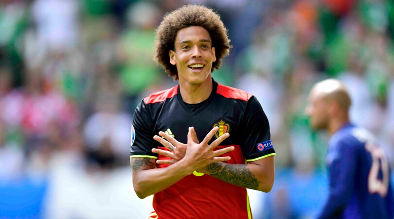 Juventus: Witsel, Bentancur, Verratti e Coman, le 10 domande sul mercato