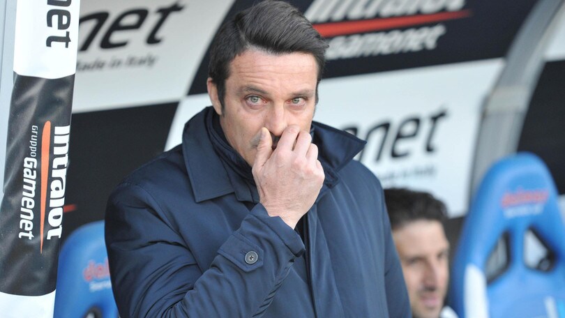 Serie A Pescara, contro il Torino ancora in emergenza