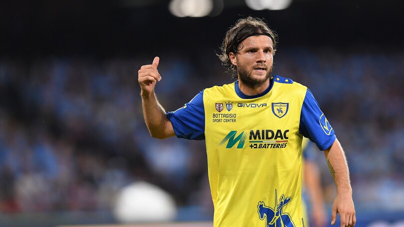 Serie A Chievo, Hetemaj: «Amicizia con Thereau? In campo non conta»