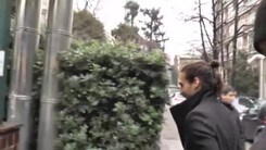 Milan, visite mediche terminate per Caceres