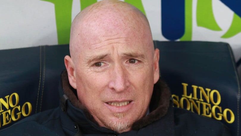 Serie A, Maran: «Bravo Chievo. Hai spinto fino in fondo»
