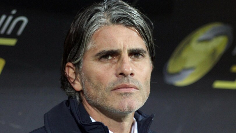 Serie A Palermo, Lopez: «Complimenti a tutta la squadra»