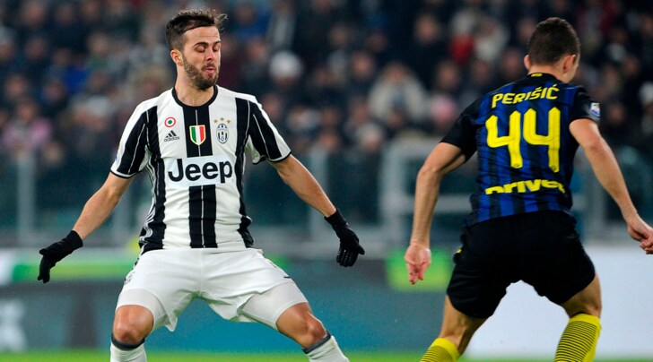 Pjanic: